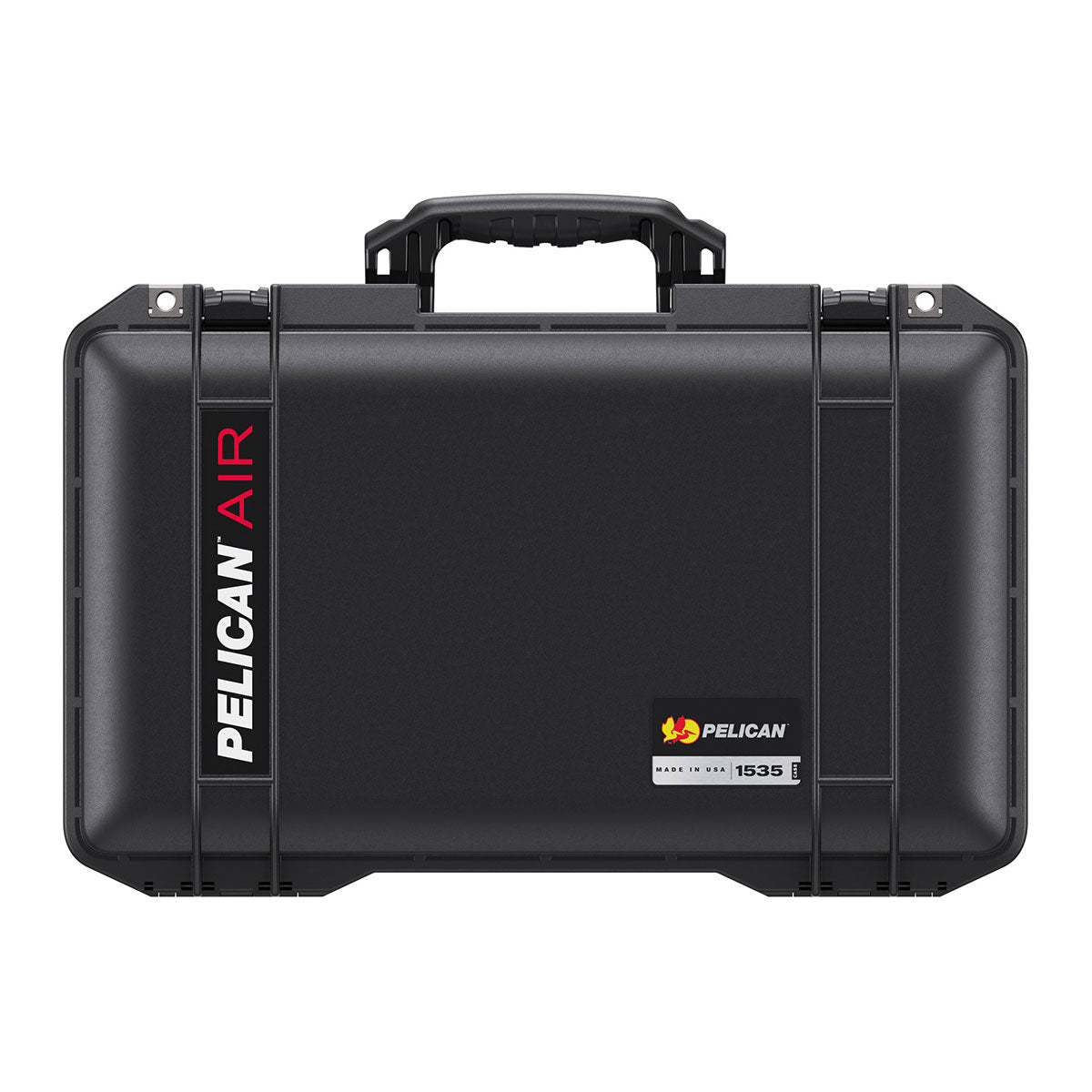 Pelican Air Carry-On Case 1535 WL/WF - Black
