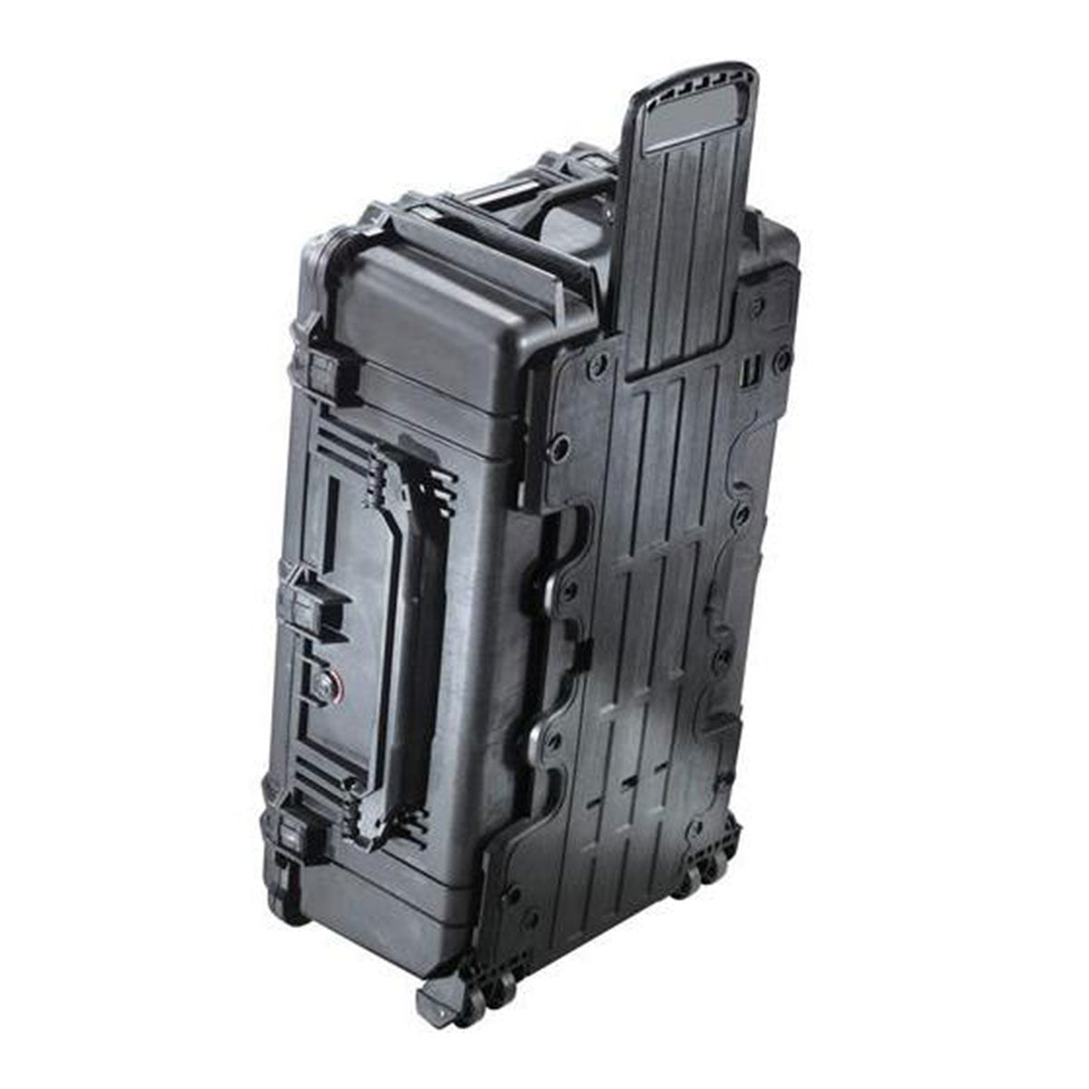 Pelican Protector Case with Divider 1654 WL/WD - Black