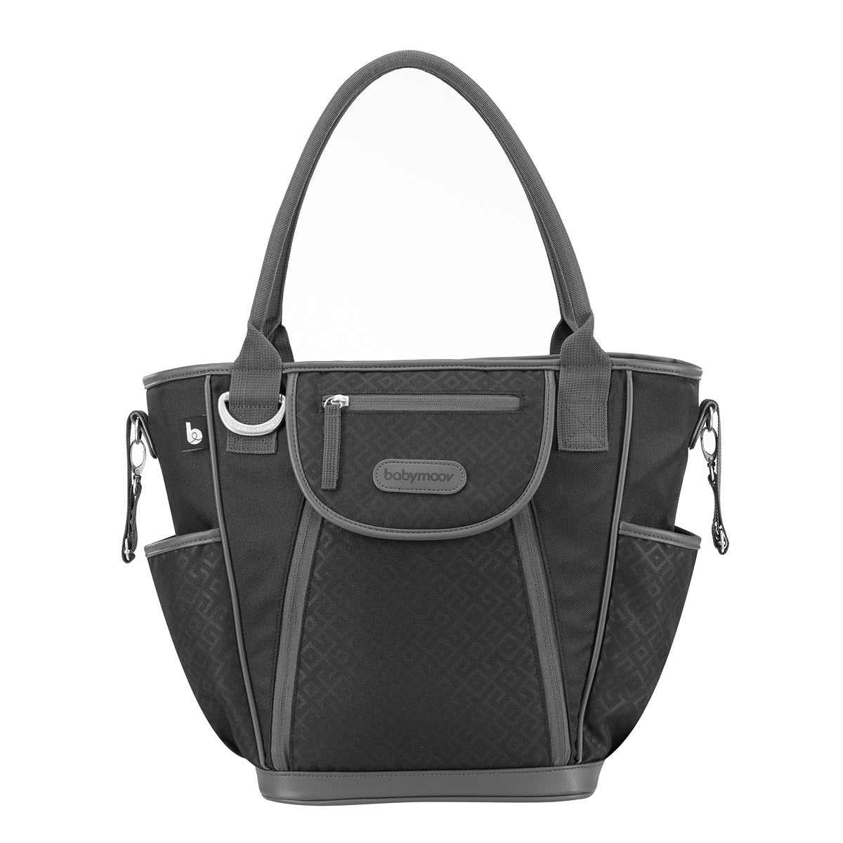 BabyMoov Daily Bag Black