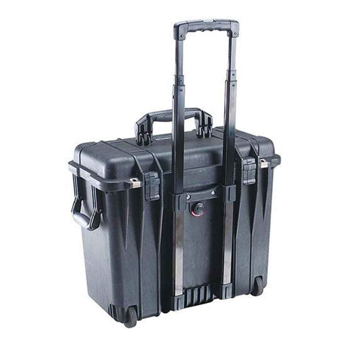 Pelican Top Loader Case with Foam 1440 WL/WF - Black