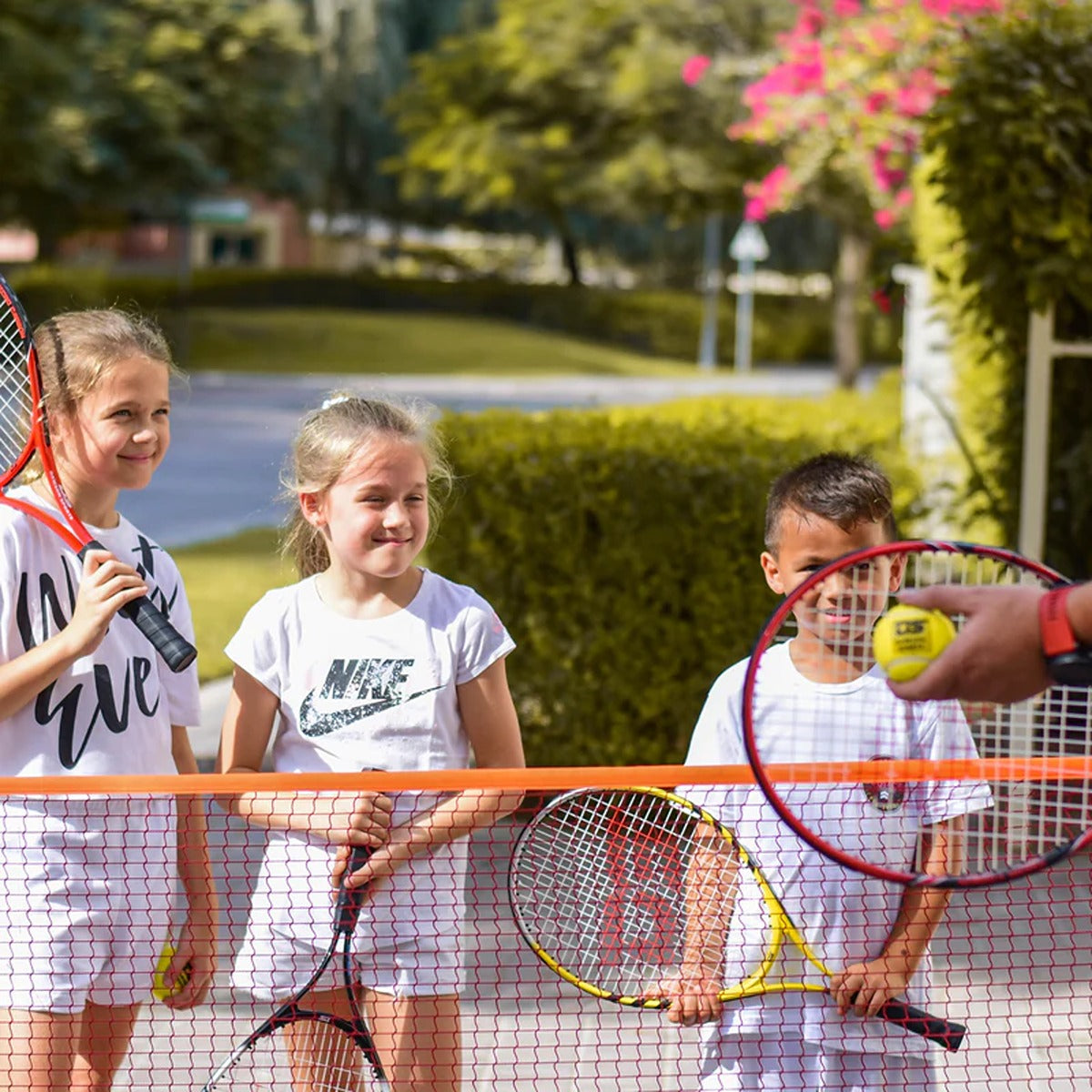 Dawson Sports DS Tennis Racket 21"