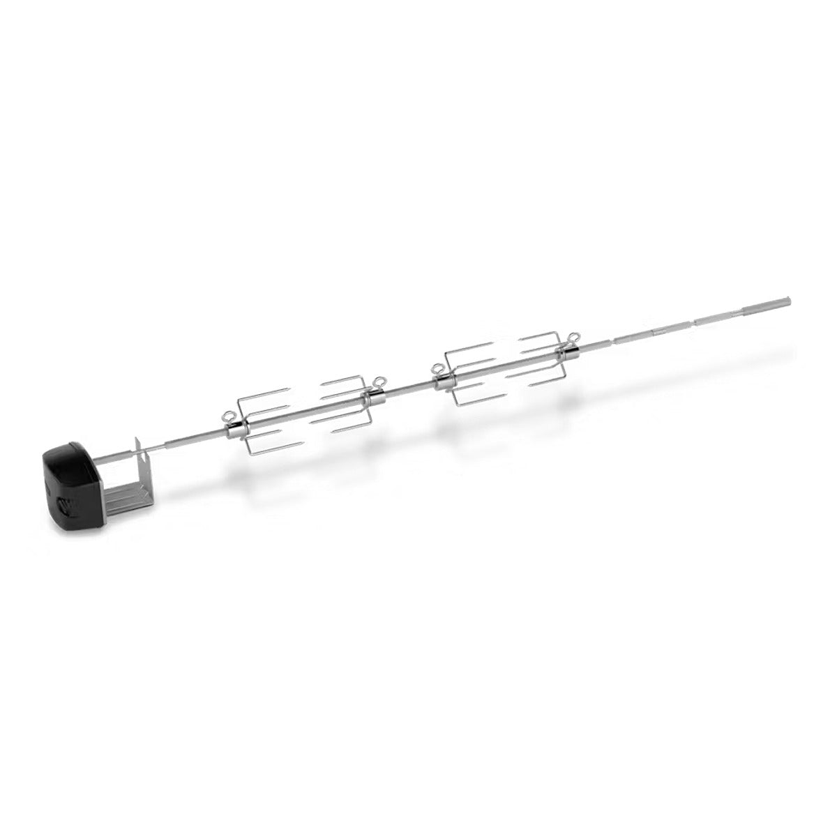 Weber Rotisserie Built For Genesis Ii Lx 400 And 600 Series