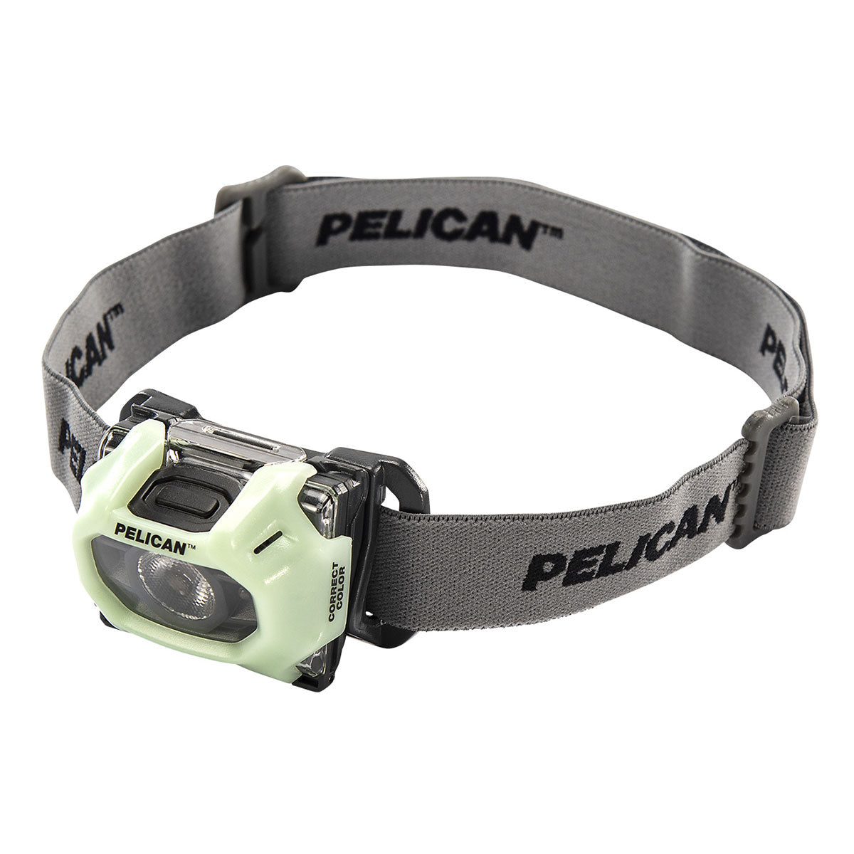 Pelican Headlamp 2750C GEN2 Photoluminescent