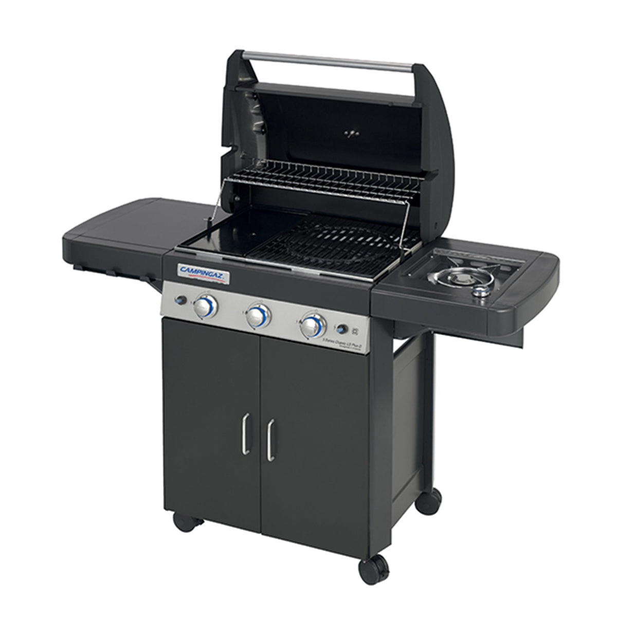 Campingaz 3 Series Classic BBQ LS Plus D
