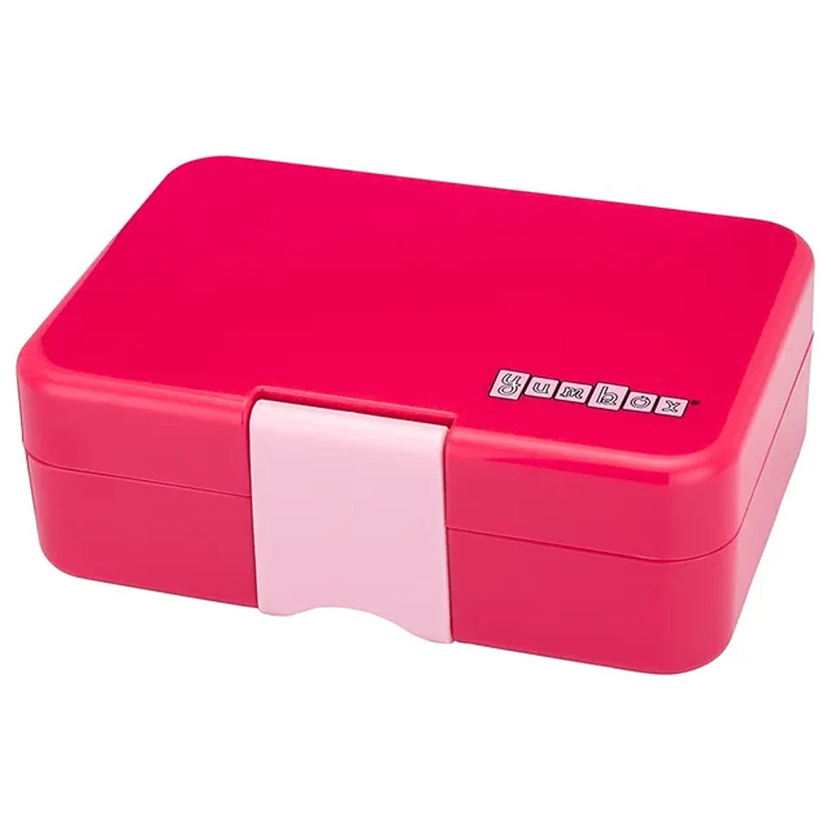 yumbox Lotus Pink Yumbox 4 Compartments