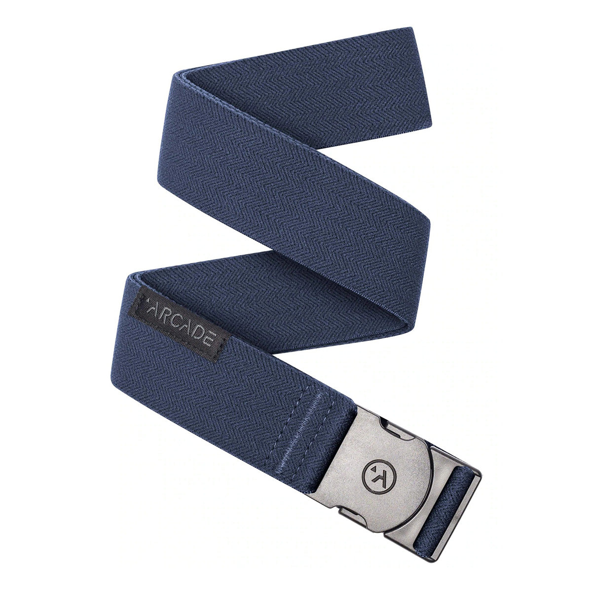 Arcade Adventure Ranger Belt NVY Navy