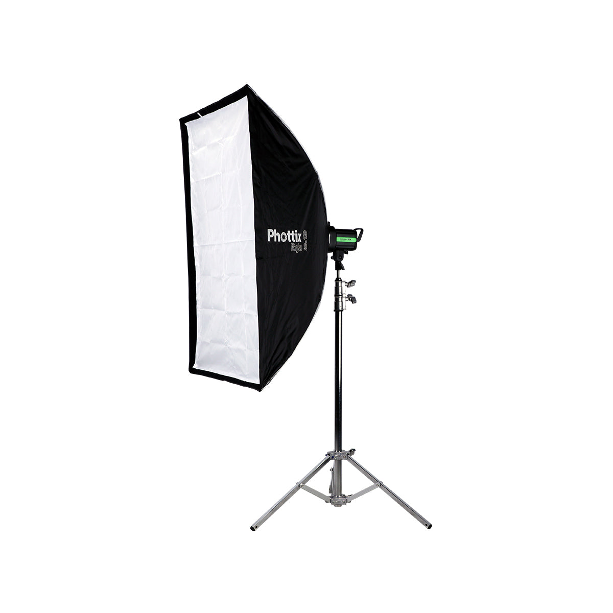 Phottix Raja Deep Quick-Folding Softbox 80Cm X 120Cm (32"X47")