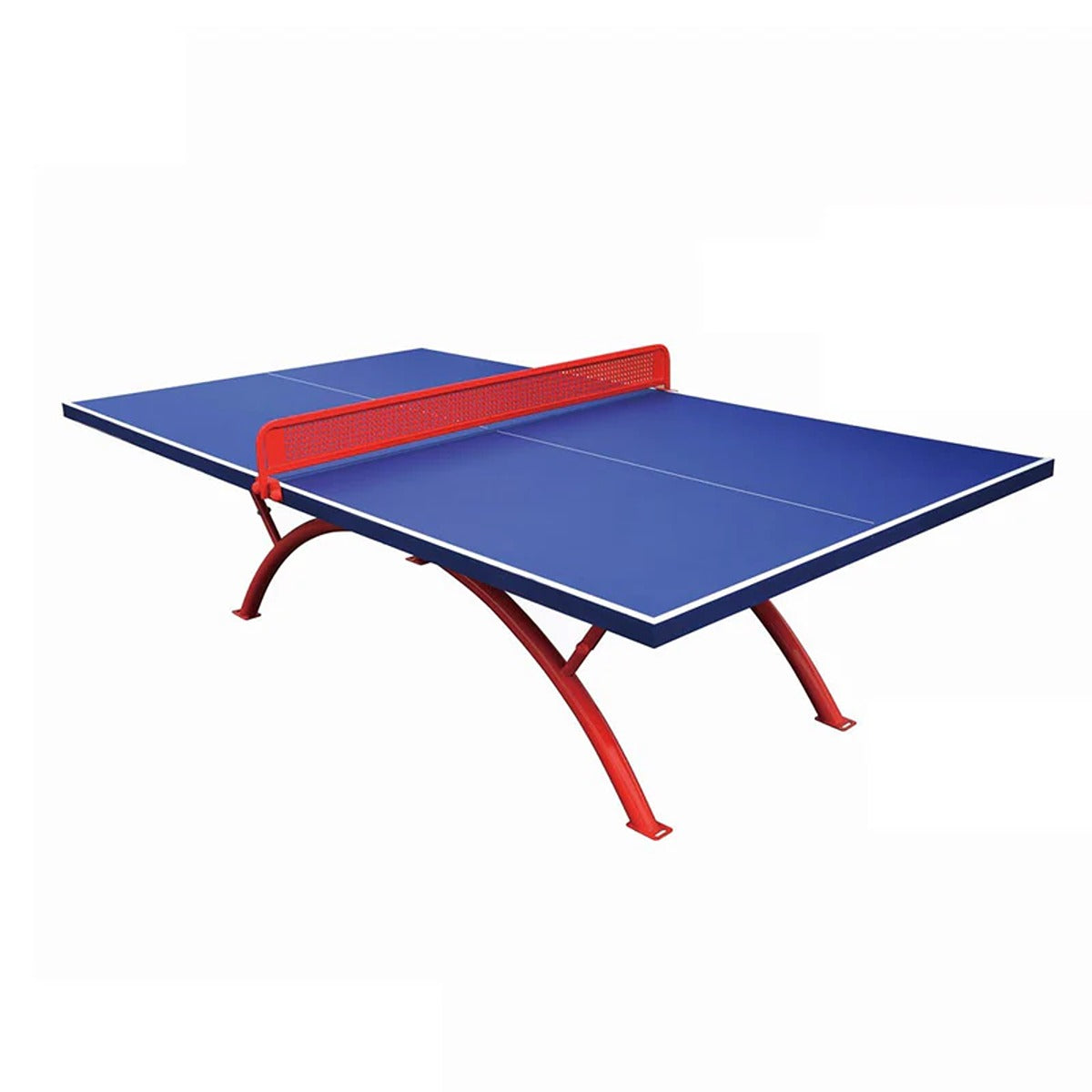 Dawson Sports DS Outdoor Table Tennis Table - Heavy Duty
