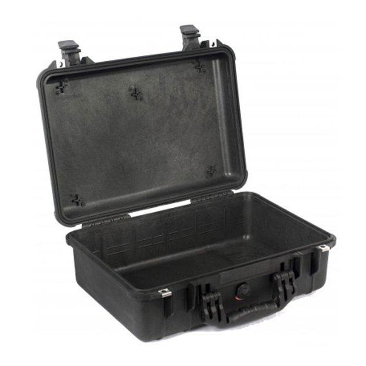 Pelican Protector Case without Foam 1500NF WL/NF - Yellow