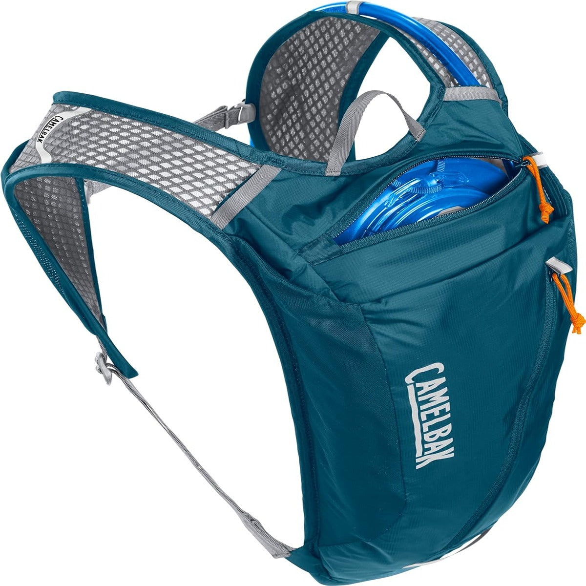 CamelBak Rogue Light 7 70oz, Moroccan Blue
