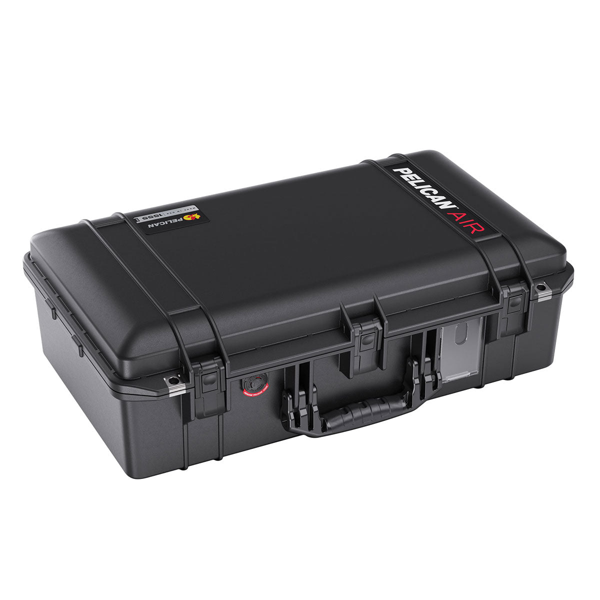 Pelican Air Case 1555 TP WL/TP Insert - Black