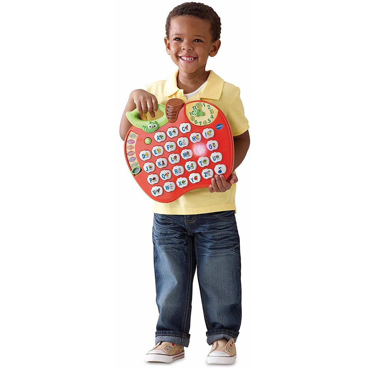 Vtech ALPHABET APPLE