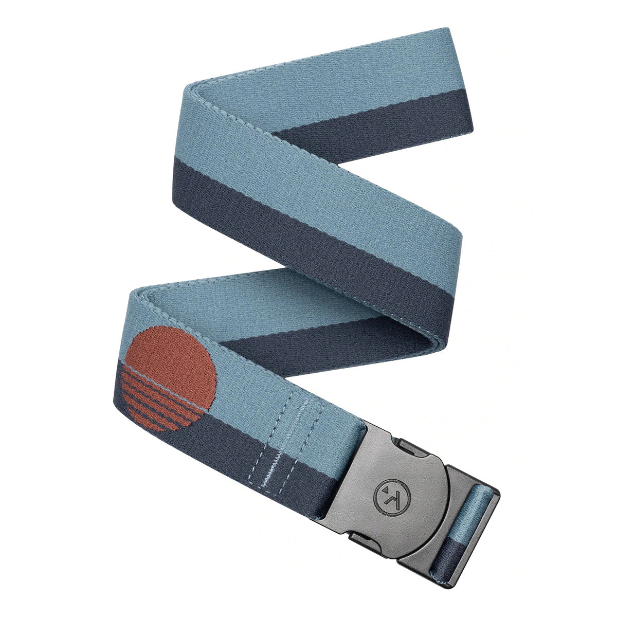 Arcade Adventure Ranger Belt Sundip/Navy