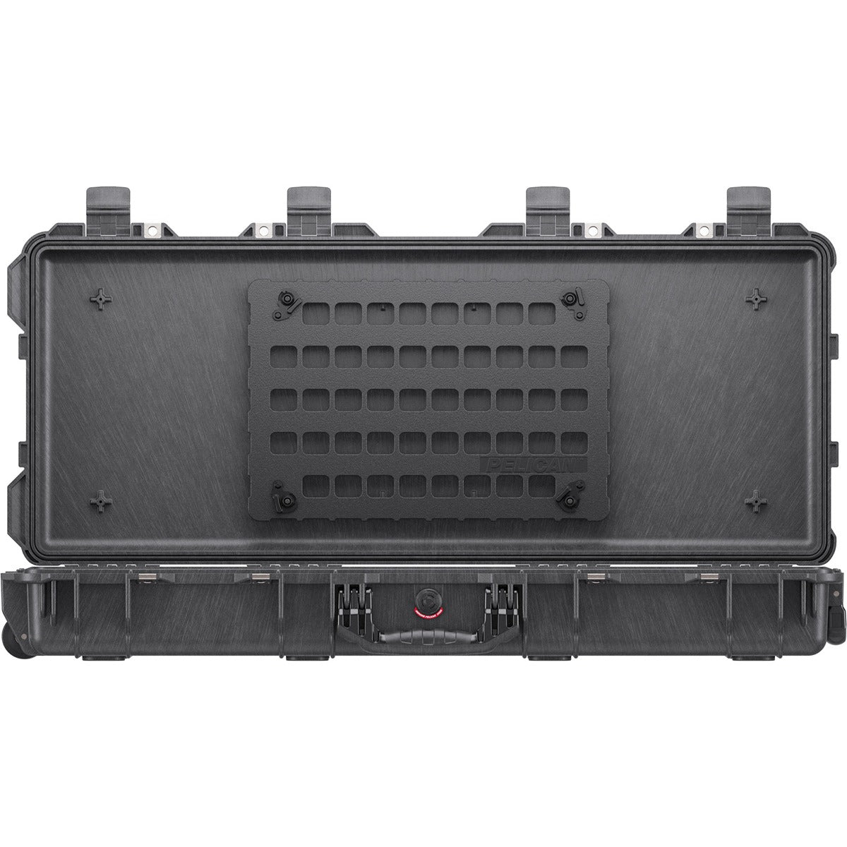 Pelican Protector Long Case with Foam 1700 WL/WF - Black
