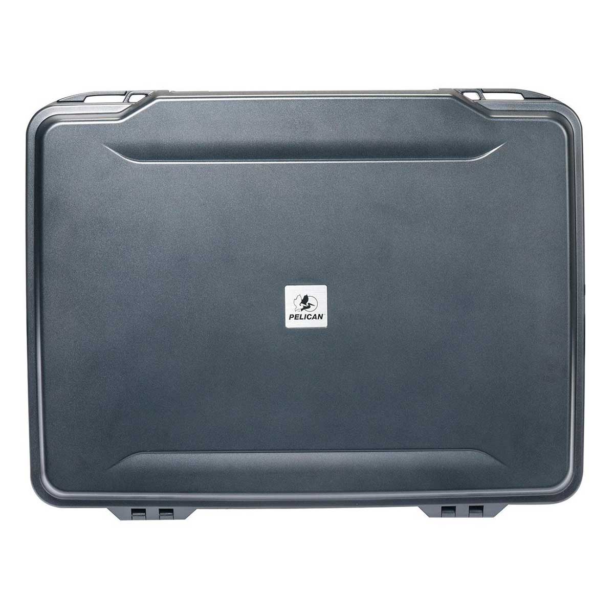 Pelican HardBack Case 1095 WL/WF - Black