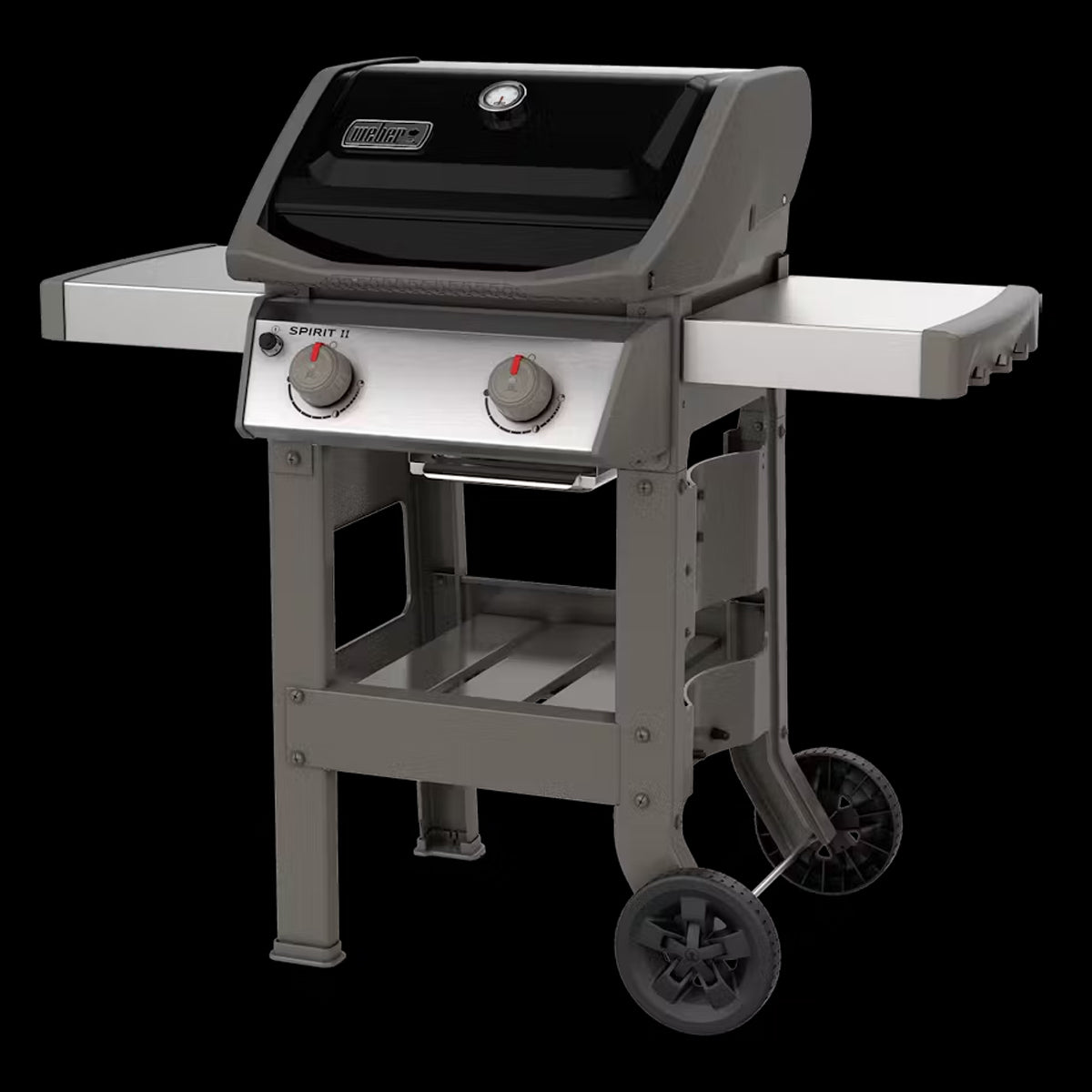 Weber Spirit II E-210 GBS