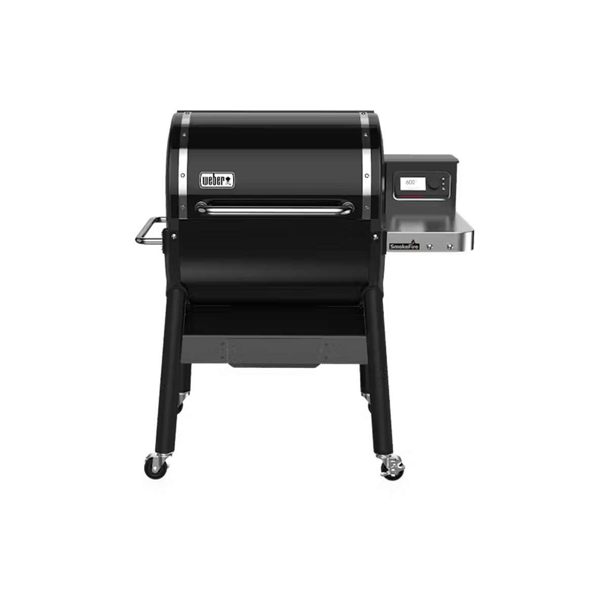 Weber SmokeFire EX4 GBS Wood Fired Pellet Grill