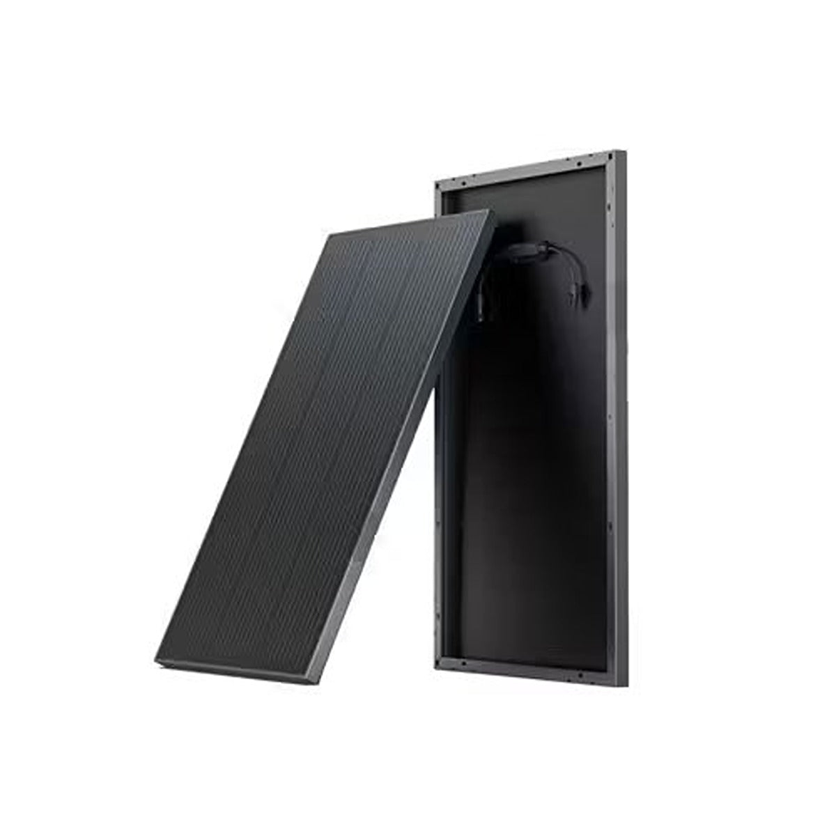 Ecoflow 100W Rigid panel (2Pcs)