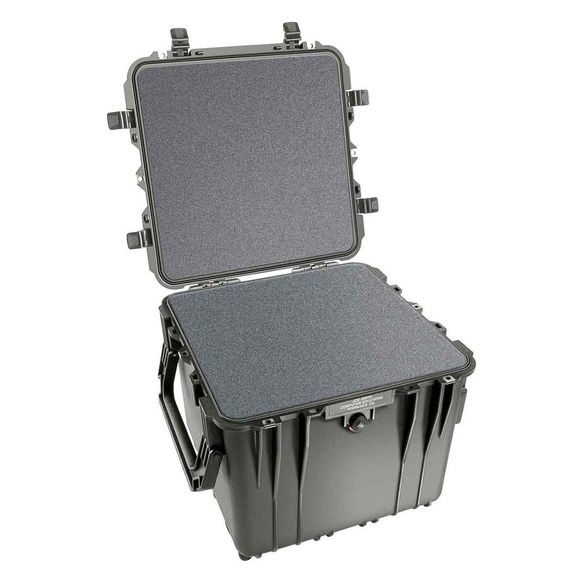 Pelican Protector Case 0340 WL/WF - Black