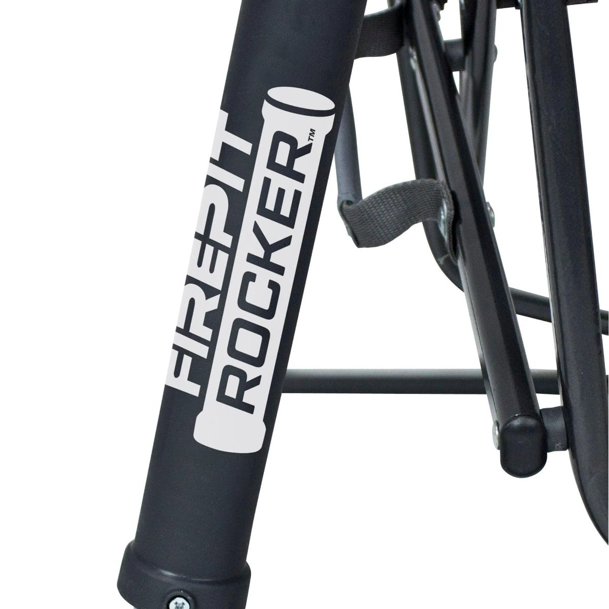 GCI Outdoor FirePit Rockerأ¢â€‍آ¢ Pewter