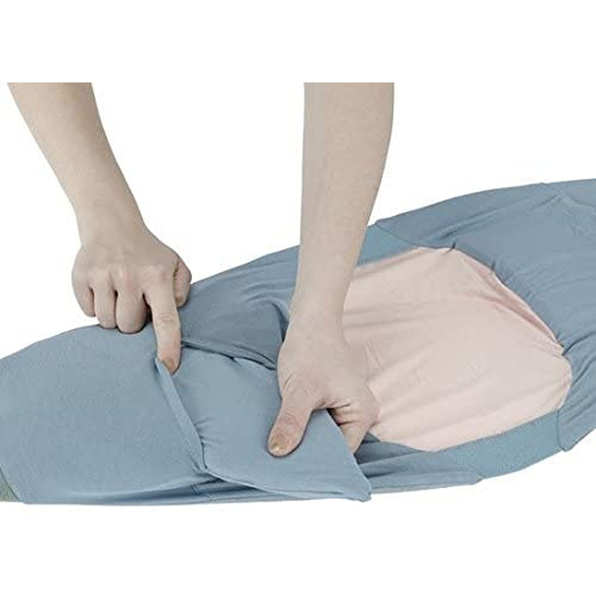 BabyMoov Ergonomic Pregnancy/Maternity Support Belt - Size XS/S