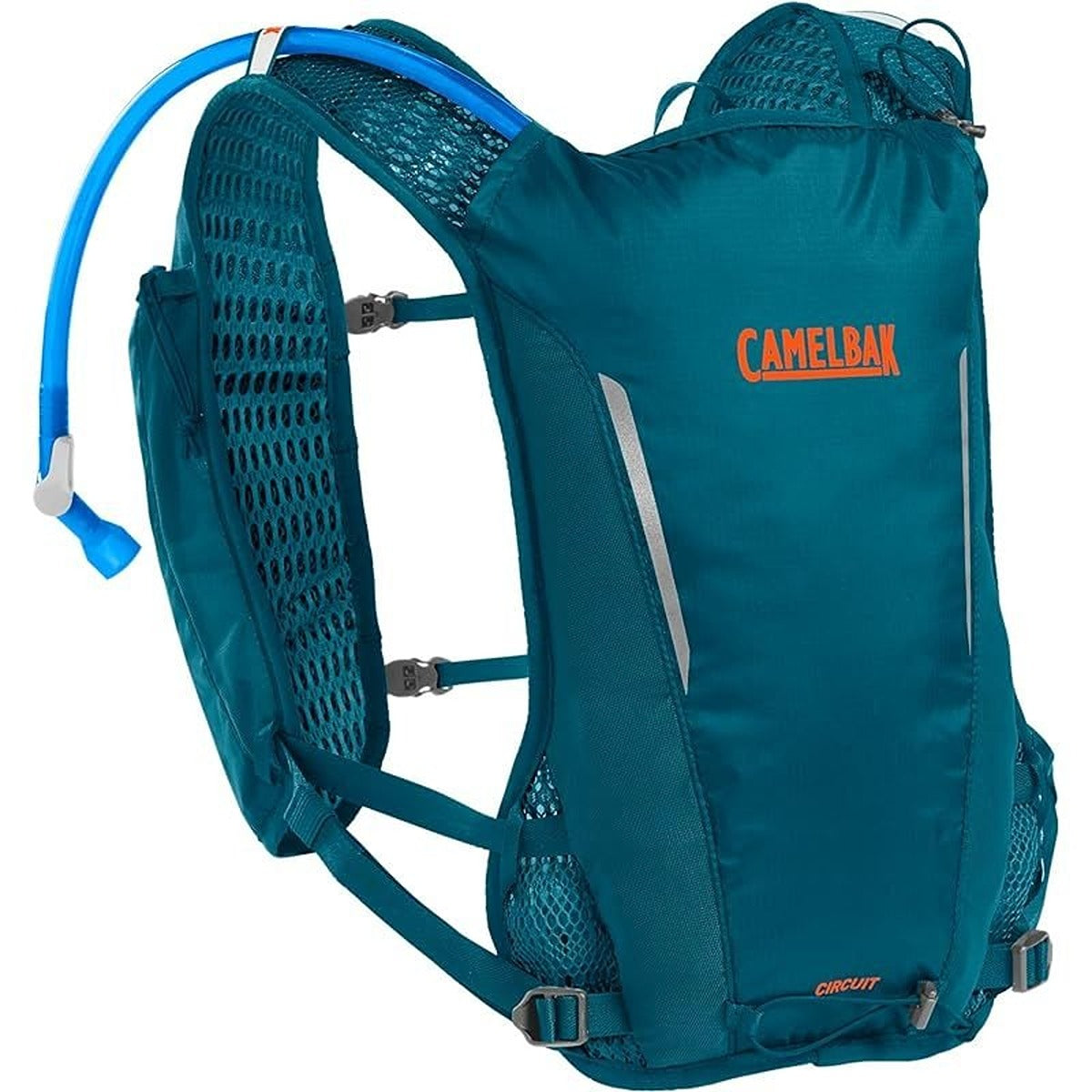 CamelBak Circuit Run Vest 50oz, Corsair Teal