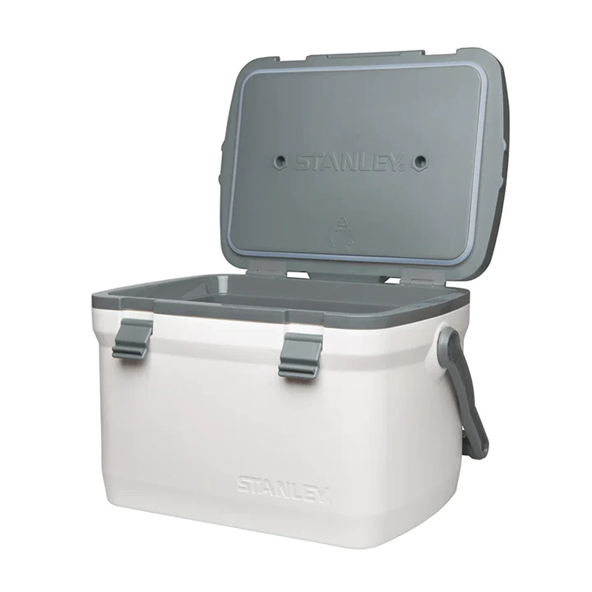 Stanley Cooler 15L/16QT Polar White