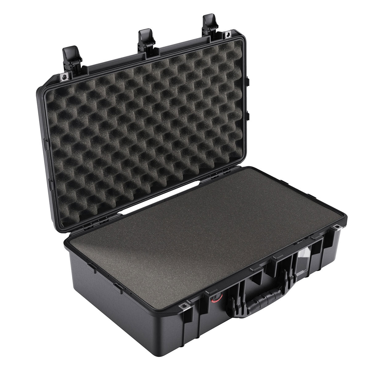 Pelican Air Case 1555 WL/WF - Black
