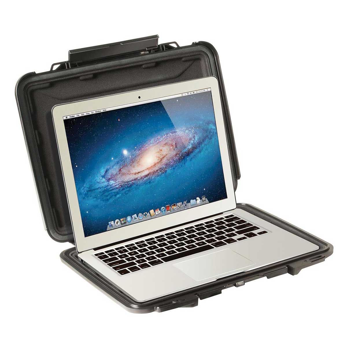 Pelican Ultrabook Laptop Case 1070CC WL/WI - Liner Black