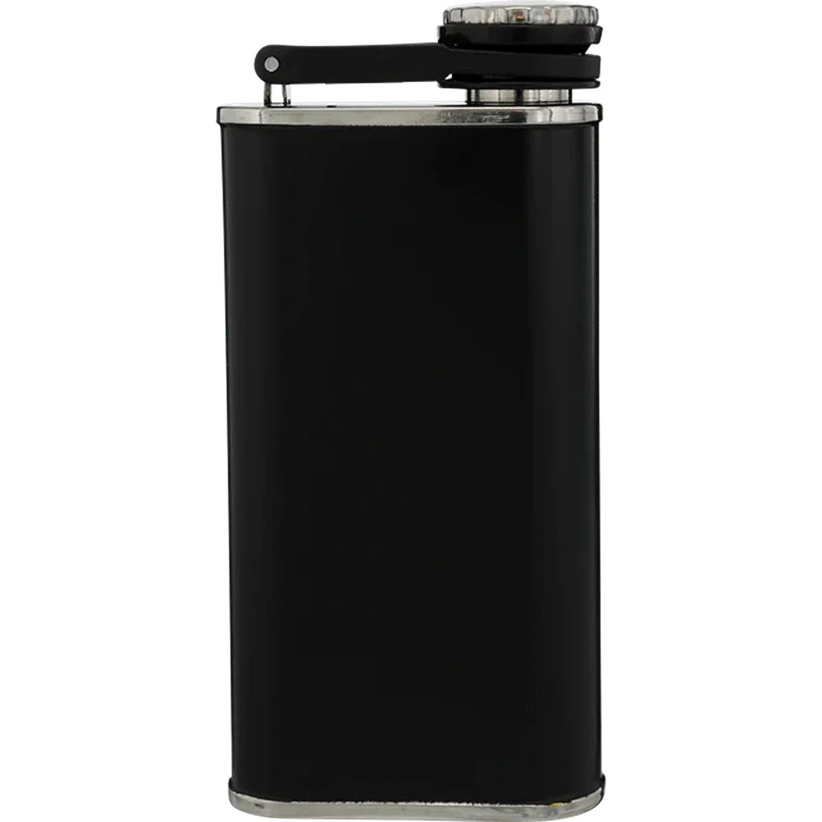 Stanley CLA Flask 235ml/8oz M.Black