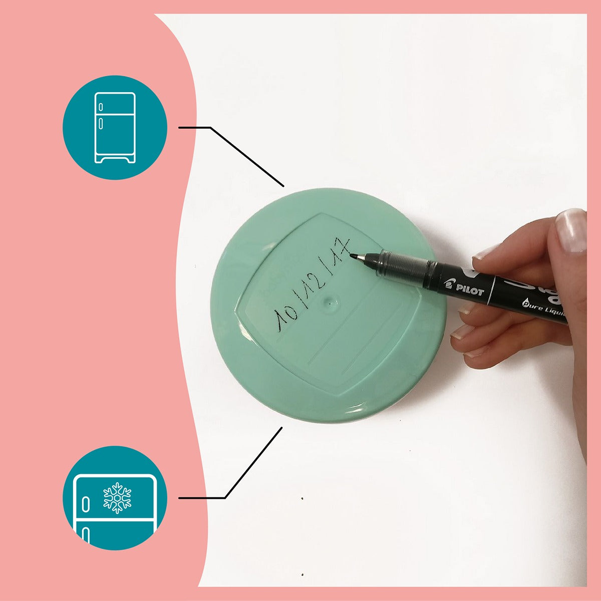 BabyMoov Babybols 250 ml (x6)