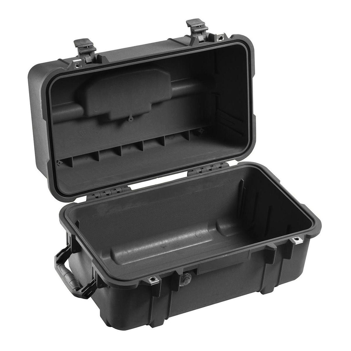 Pelican Case without Foam 1460NF WL/NF - Black