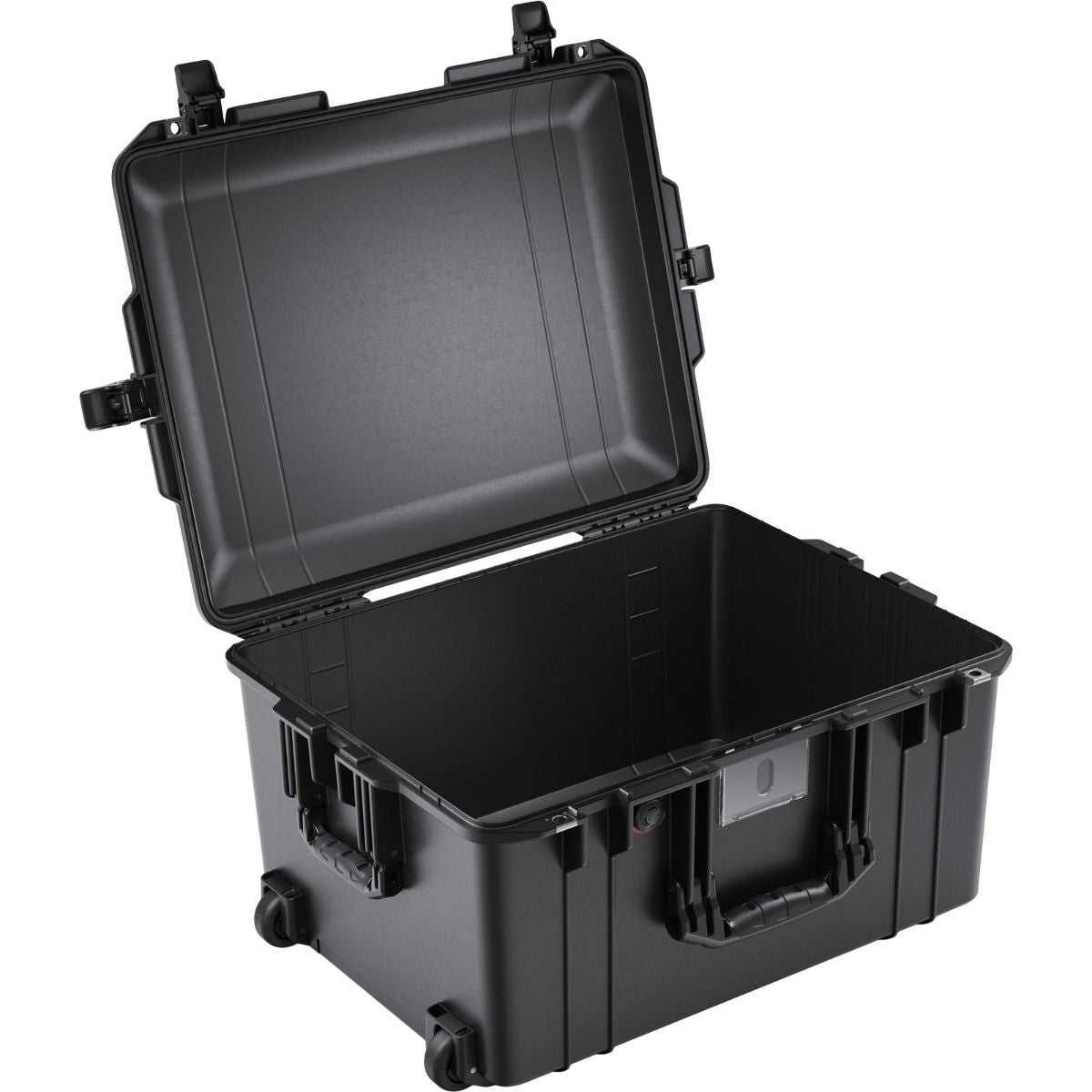 Pelican 1607 Air Case  NF Black