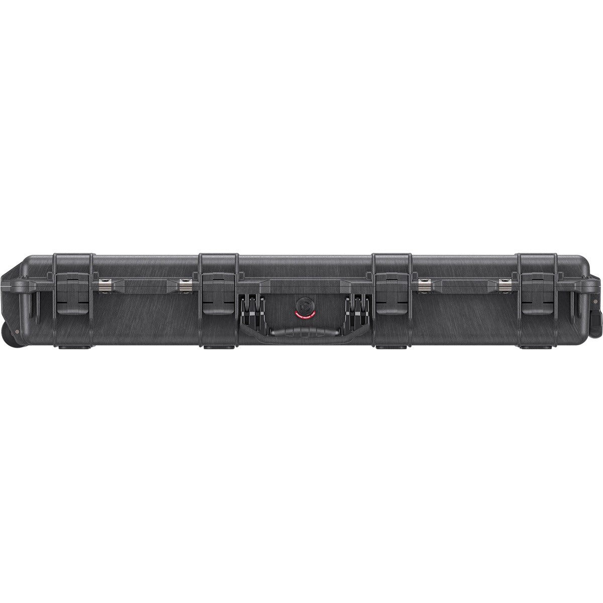 Pelican Protector Long Case with Foam 1700 WL/WF - Black