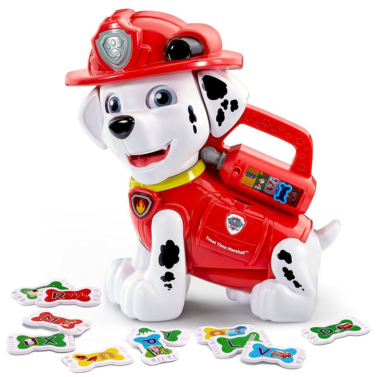 Vtech PAW PATROL TREAT TIME  MARSHELL