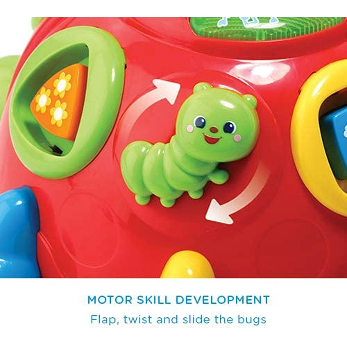 Vtech Crazy Bug(Refresh)