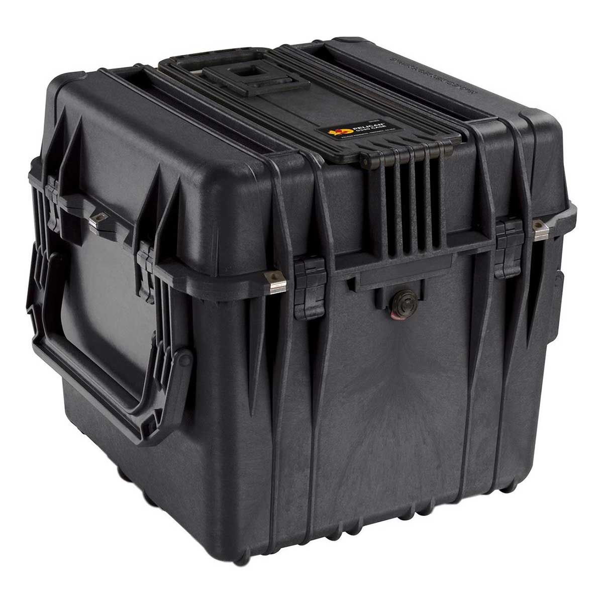 Pelican Protector Case 0340 WL/WF - Black