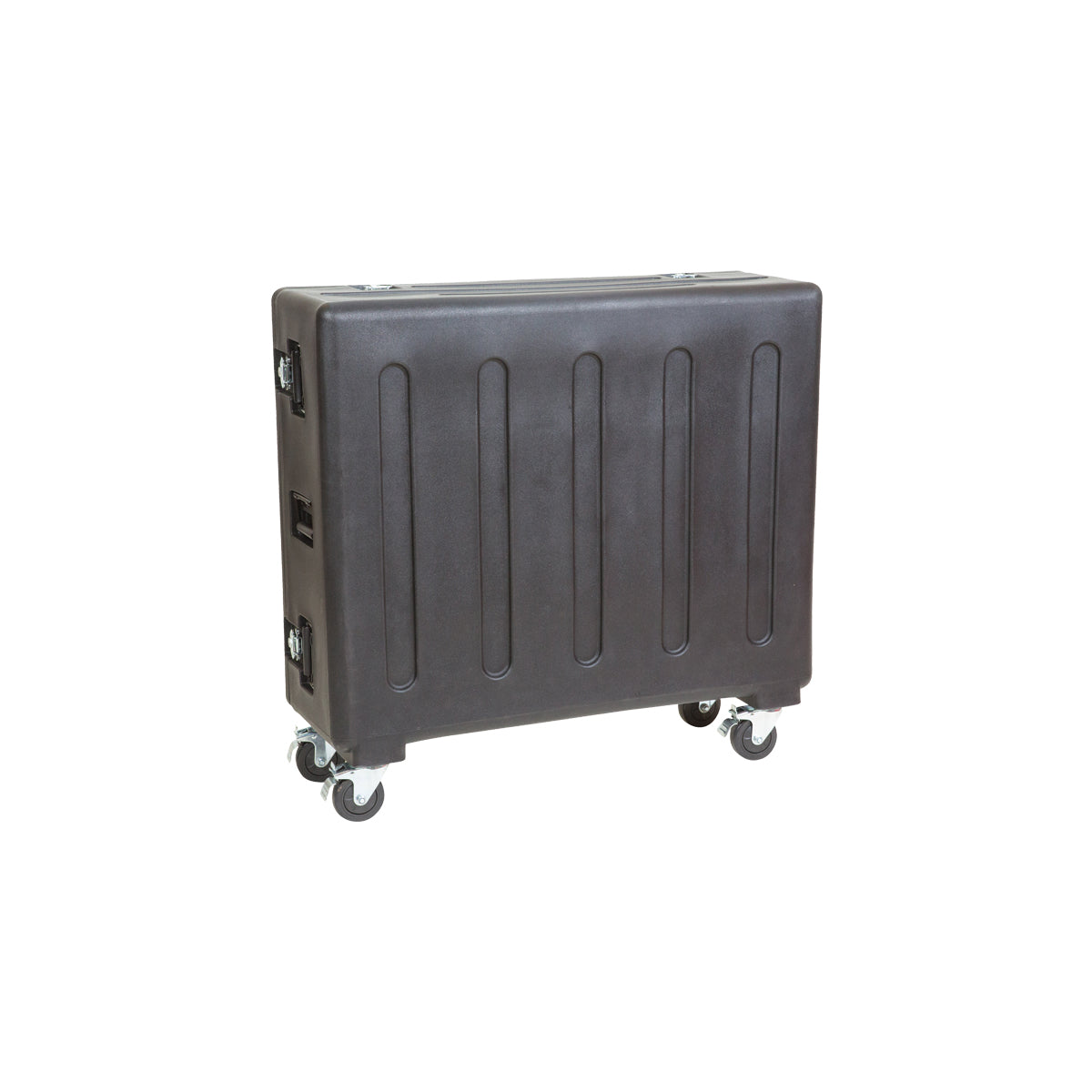 SKB Roto Molded Mixer Case for Behringer X32 Mixer with Doghouse - asters