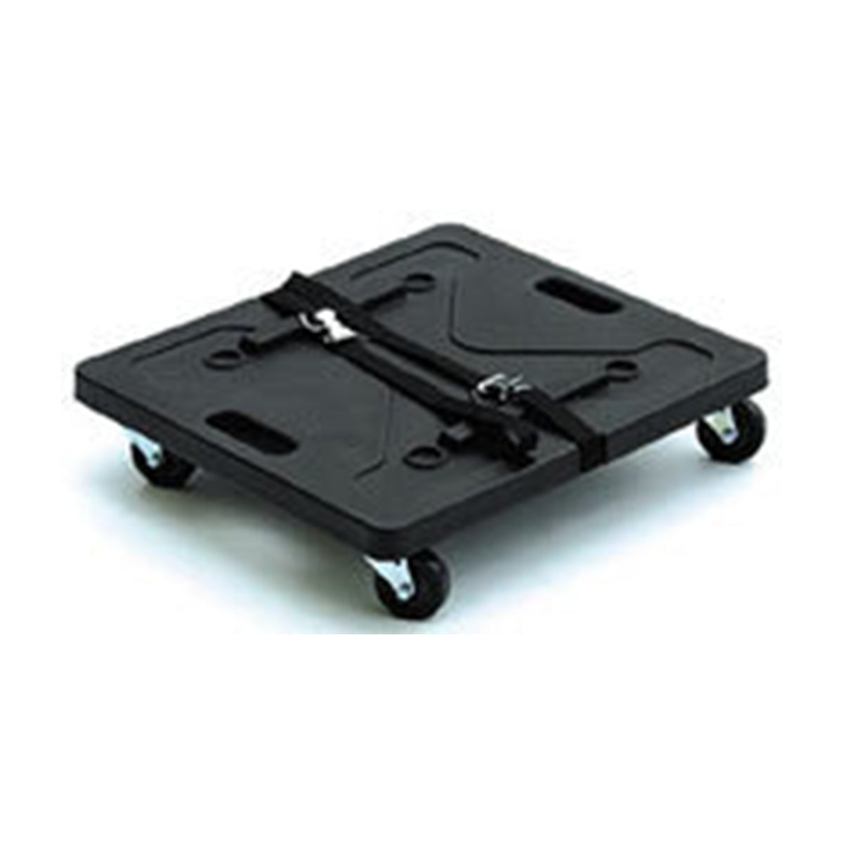 SKB Shock Mount Roto Caster Platform Trolly