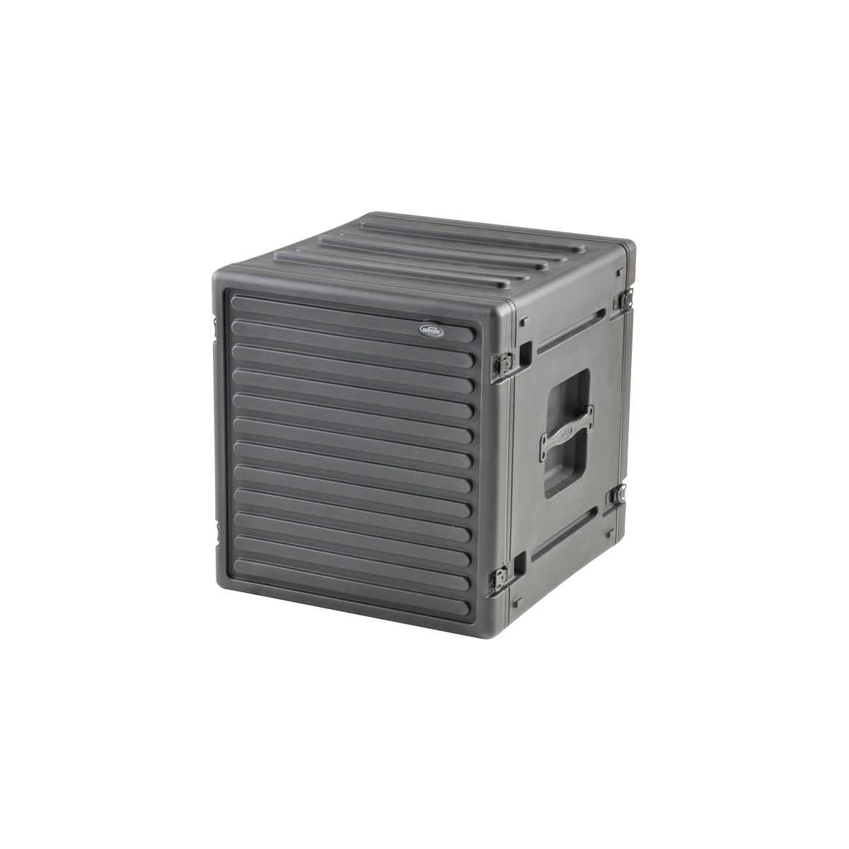 SKB 12U Space Roto Molded Rack