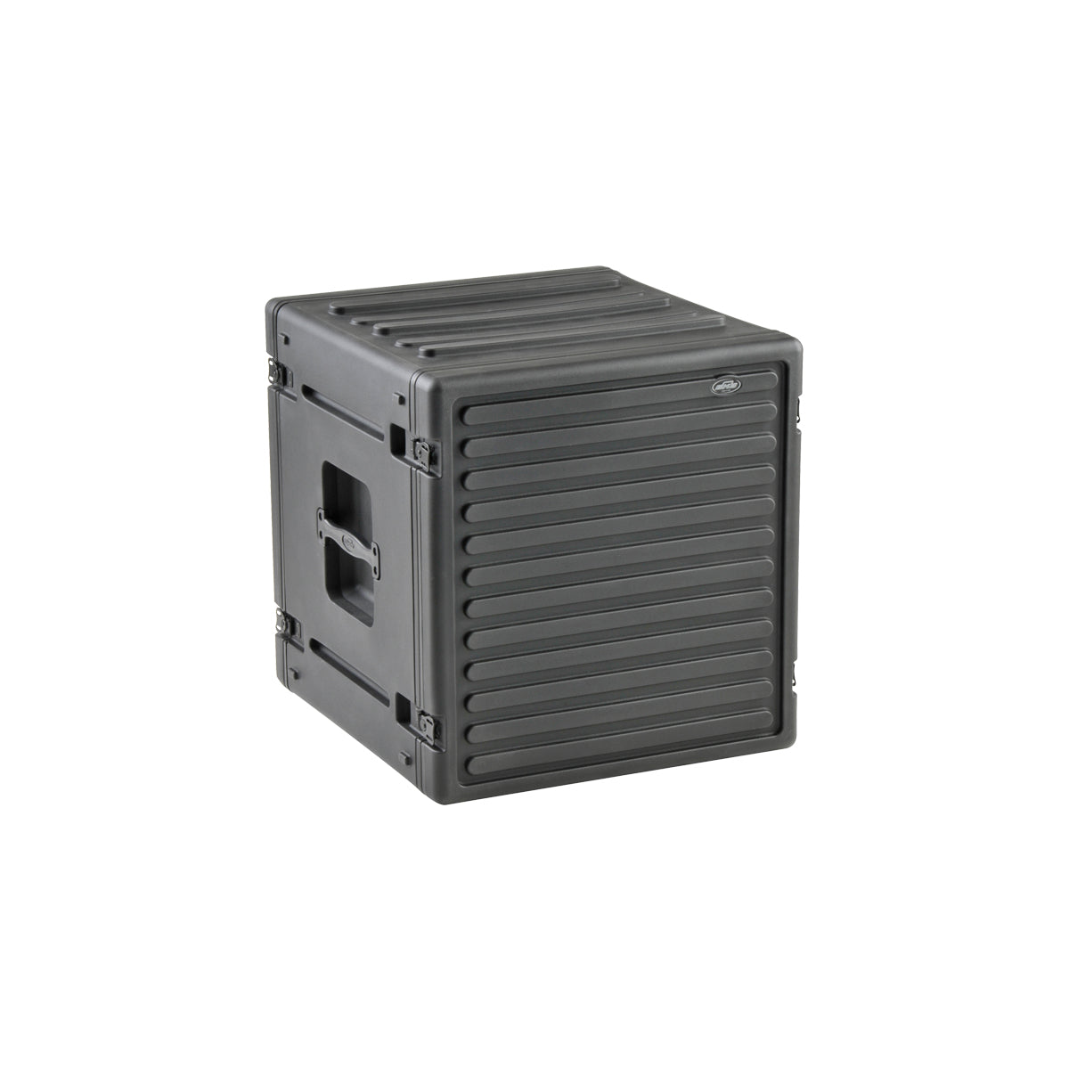 SKB 12U Space Roto Molded Rack