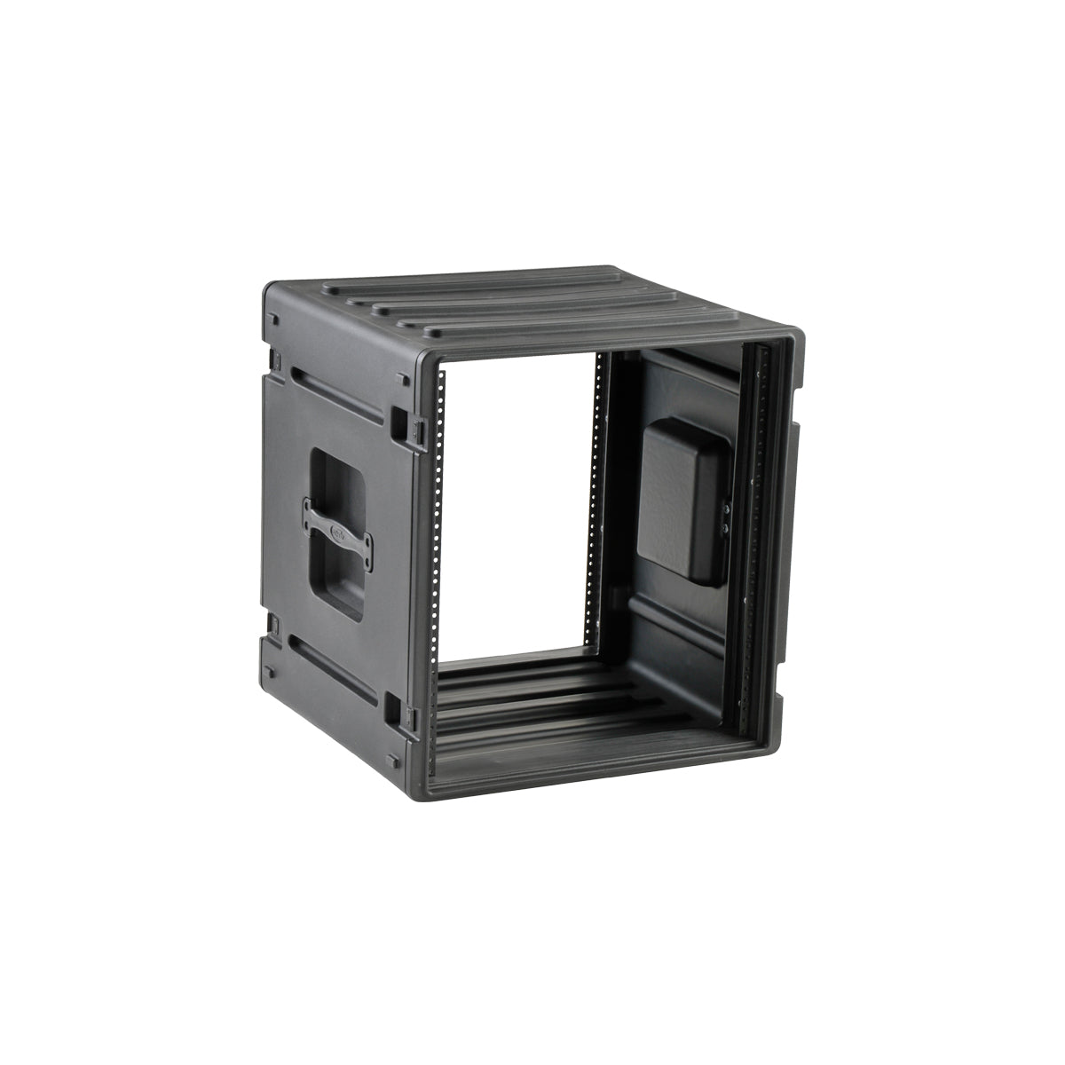 SKB 12U Space Roto Molded Rack