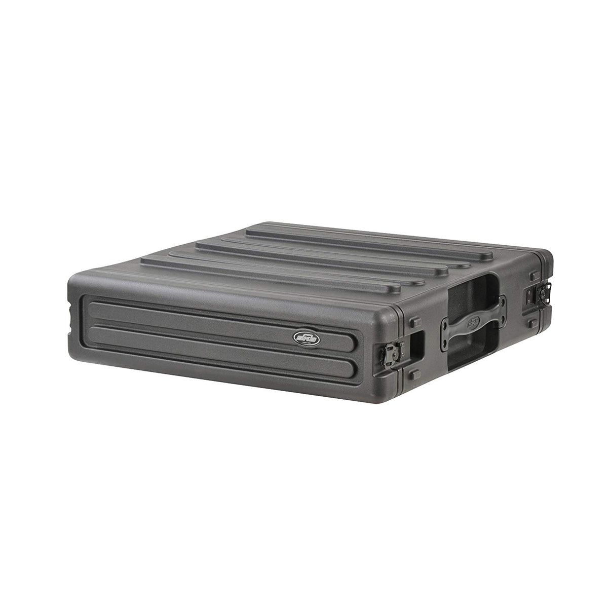SKB 2U Space Roto Molded Rack