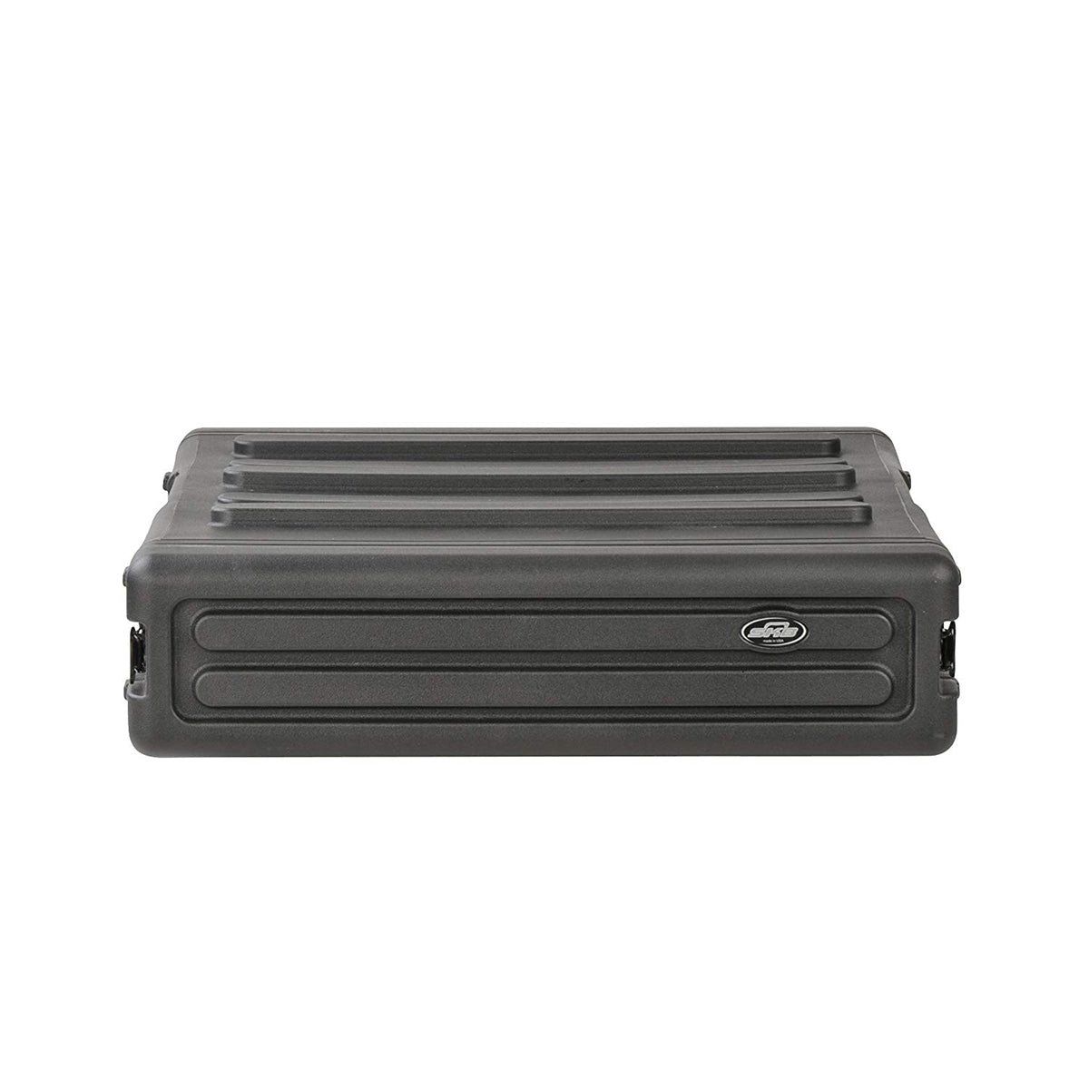 SKB 2U Space Roto Molded Rack
