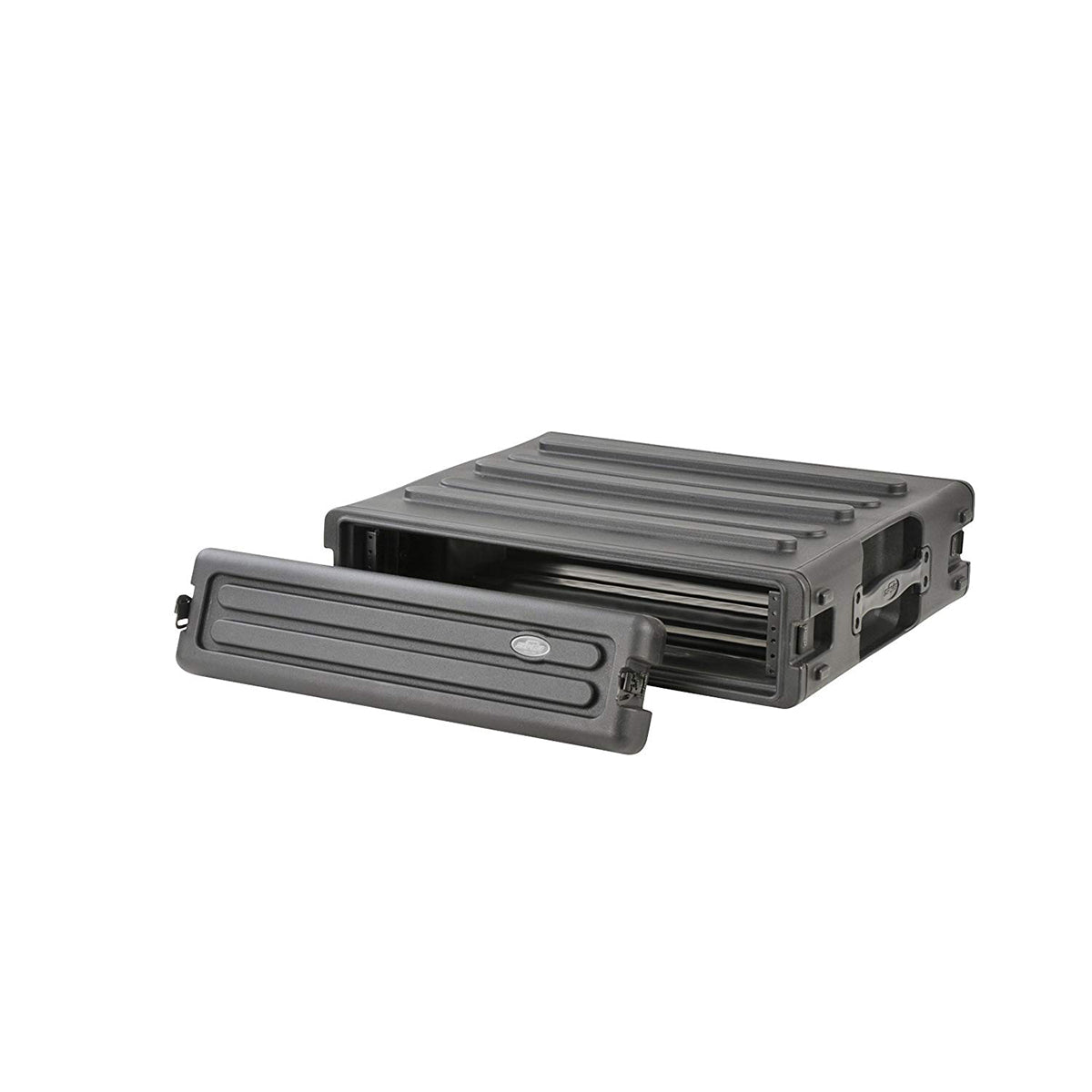 SKB 2U Space Roto Molded Rack