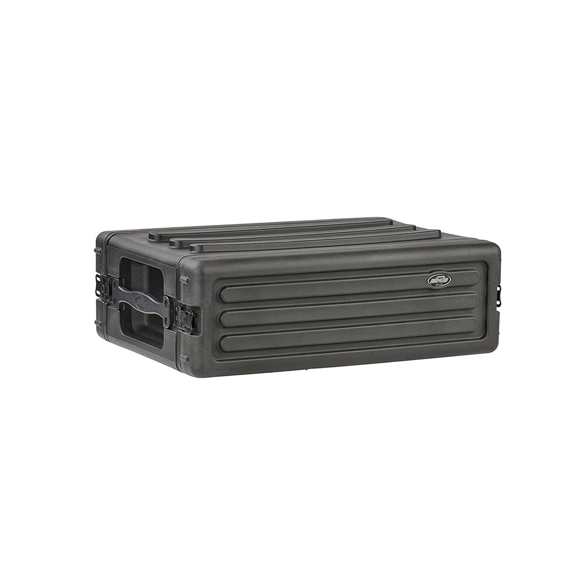 SKB Roto-Molded 3U Shallow Rack