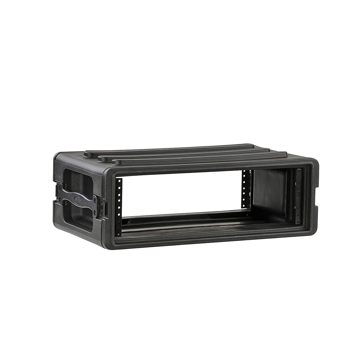 SKB Roto-Molded 3U Shallow Rack