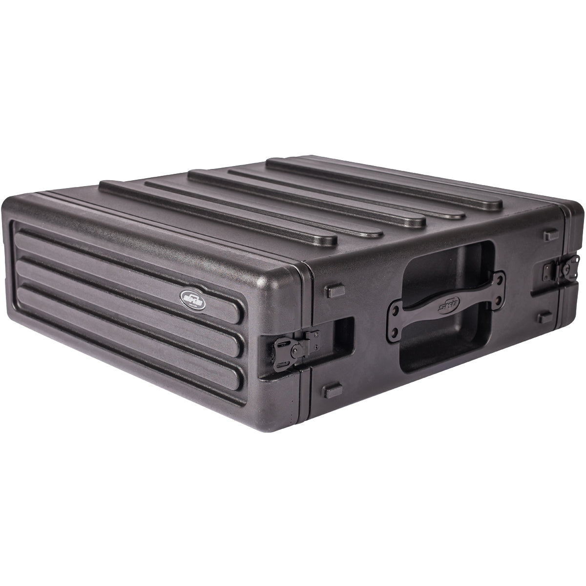 SKB 3U Space Roto Molded Rack