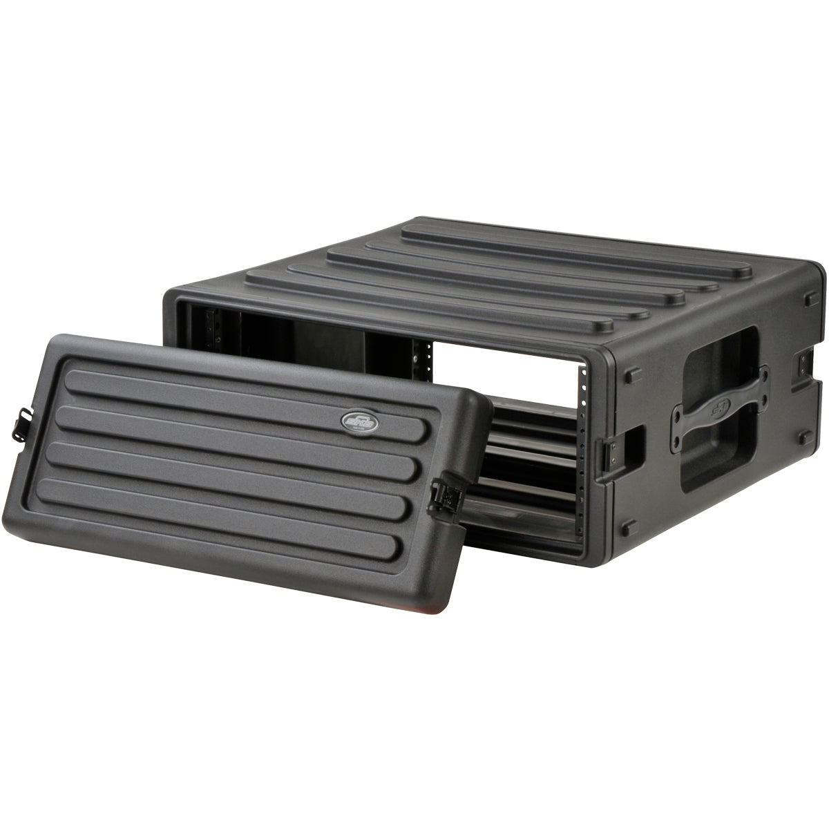 SKB 4U Space Roto Molded Rack