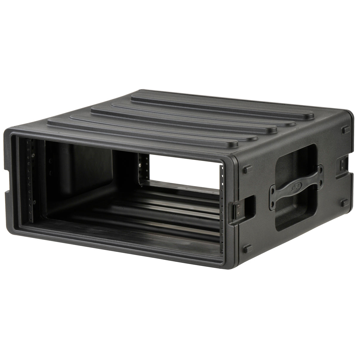 SKB 4U Space Roto Molded Rack